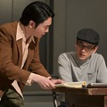 大森元貴、北村匠海「あんぱん」第99話（C）NHK