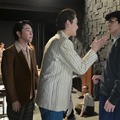 朝ドラ「あんぱん」ミセス大森元貴、わずか10秒歌唱シーンに反響続々「グッと引き込まれた」「歌の上手さが際立ってる」 画像