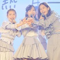 高橋みなみ、小栗有以、前田敦子「卒業生も現役も大集合！AKB48 20周年記念シングル発売SP」（C）AKB48