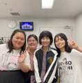 ぼる塾・酒寄希望Xより