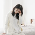 シングルマザーで3つの仕事をかけもちしていたけれど、51歳で体調が悪化。更年期に圧倒され、押しつぶされそうになったときに出会ったものは 画像