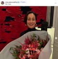 中村江里子Instagramより