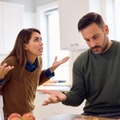 「理想の女性だと思ったのに」結婚したとたんモラハラ気質になった妻。義母とタッグを組んだ妻から支配を受ける日々に、僕は 画像