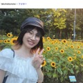 たかまつなな、事実婚を生報告 元官僚とのマッチングアプリ婚語る 画像