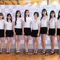 「ミスセブンティーン2025」10月開催の「ガルアワ」で発表決定 イベント登場で意気込み語る【コメント】 画像