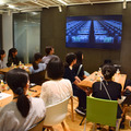英語力は？大学選びは？エヌビディア社員に質問、女子中高生向けオフィスツアー 画像