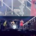 （左から）伊藤壮吾、田中雅功、EIKU、佐野勇斗、KEVIN、高田彪我「⼩さな恋のうた」（撮影：ウチダアキヤ／草間智博）