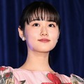 原菜乃華（C）モデルプレス
