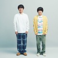 手越祐也、黒髪に電撃イメチェン 及川光博の“恋のお相手役”で7年ぶりドラマ出演決定【ぼくたちん家】 画像