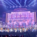 EBiDAN「HOTEL NINE STAR」（撮影：ウチダアキヤ／草間智博）