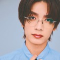 高橋恭平／「メンズプレッピー」2025年10月号（C）ヘリテージ
