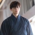 新田真剣佑「ちはやふる−めぐり−」第7話（C）日本テレビ