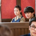 今田美桜、高橋文哉「あんぱん」第104話（C）NHK
