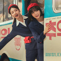 「100番の思い出」(C) SLL Joongang Co.,Ltd all rights reserved.