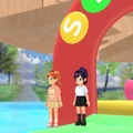 そらのうえショッピングモール「キッズ館」