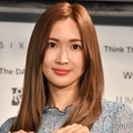 紗栄子、印象ガラリの新ヘア披露「一瞬誰かと」「どんな髪型も似合うのすごい」驚き＆絶賛の声 画像