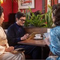 北村匠海ら「あんぱん」第104話（C）NHK