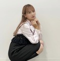 佐藤すみれ Instagramより