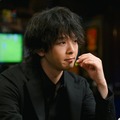 中村倫也「DOPE 麻薬取締部特捜課」第8話（C）TBS