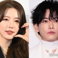 ミヨン、佐藤健（C）モデルプレス