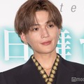 「隣のステラ」初日舞台挨拶に出席した八木勇征（C）モデルプレス
