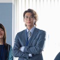 高山璃子、庄司浩平「40までにしたい10のこと」第8話（C）マミタ・libre／「40までにしたい10のこと」製作委員会