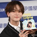 FANTASTICS中島颯太へのサプライズ失敗？まさかの暴露に会場ざわつく 画像
