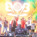 ホリエモン主催、別府温泉を浴びる音楽フェス「BOB2025」閉幕 22組のアーティストが出演 画像