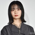 莉子（C）モデルプレス