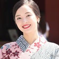 広瀬すず、カンヌでの松下洸平への言動謝罪「言える人にしか勿論言わないです」【遠い山なみの光】 画像