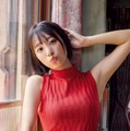 今井春花（C）光文社／週刊FLASH 写真：coto