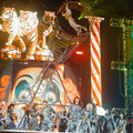 櫻坂46、京セラドーム大阪でツアーを締めくくるド派手ステージ！圧巻の演出＆パフォーマンスに観客が熱狂