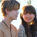 せり、ひな「今日、好きになりました。夏休み編2025」（C）AbemaTV, Inc.