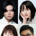 NEWS加藤シゲアキ主演「2時22分 ゴーストストーリー」日本オリジナル演出で初上演決定 ヒロインは葵わかな 画像