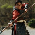 亀梨和也（C）北方謙三／集英社 （C）2026 WOWOW