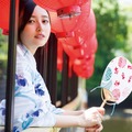 井上和（画像提供：小学館）