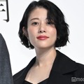 「秒速5センチメートル」完成報告会に出席した高畑充希（C）モデルプレス