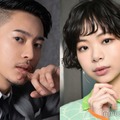 RYOKI（三山凌輝）、趣里（C）モデルプレス