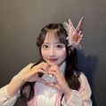 相川暖花Xより