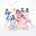 あっとせぶんてぃーん、3rdシングル『ALL FOR YOU』9月10日リリース！さらにTVタイアップも決定