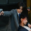 「DOPE」才木（高橋海人）の豹変ぶりが話題「鳥肌」「目力に引き込まれる」 画像
