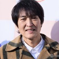 千原ジュニア、第3子誕生発表「千原三兄弟」 画像