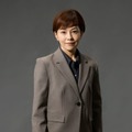 沢口靖子（C）フジテレビ