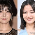 上白石萌音、ドラマ「ちはやふる」生徒役から刺激 広瀬すずの出演秘話も明らかに 画像