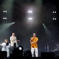 花村想太、久保田利伸、大野雄大（提供写真）