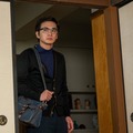 北村匠海「あんぱん」第111話（C）NHK