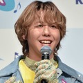 ミセス藤澤涼架、人気バンドメンバー撮影の「かなりお気に入り」オフショットに反響「いい写真すぎる」「自然体で最高」 画像