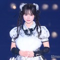“AI疑惑”で話題・藤咲凪、娘2人との3ショット公開「優しいママの顔」と話題 画像