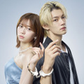桜田ひより＆佐野勇斗主演　完全オリジナル“予測不能な逃亡劇”「ESCAPE それは誘拐のはずだった」10月スタート 画像