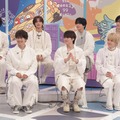 なにわ男子・道枝駿佑、メンバーの“優しすぎる”秘話告白 ナイナイは堂本剛の楽屋に突撃 画像